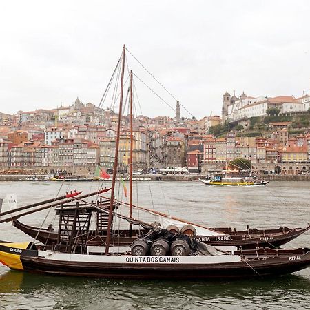 Host Wise - Lovely Bright Flat - Instaworthy City View Vila Nova de Gaia Exterior foto