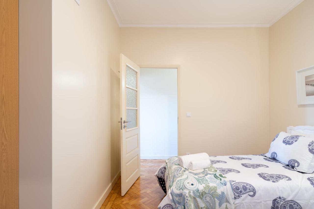 Host Wise - Lovely Bright Flat - Instaworthy City View Vila Nova de Gaia Exterior foto