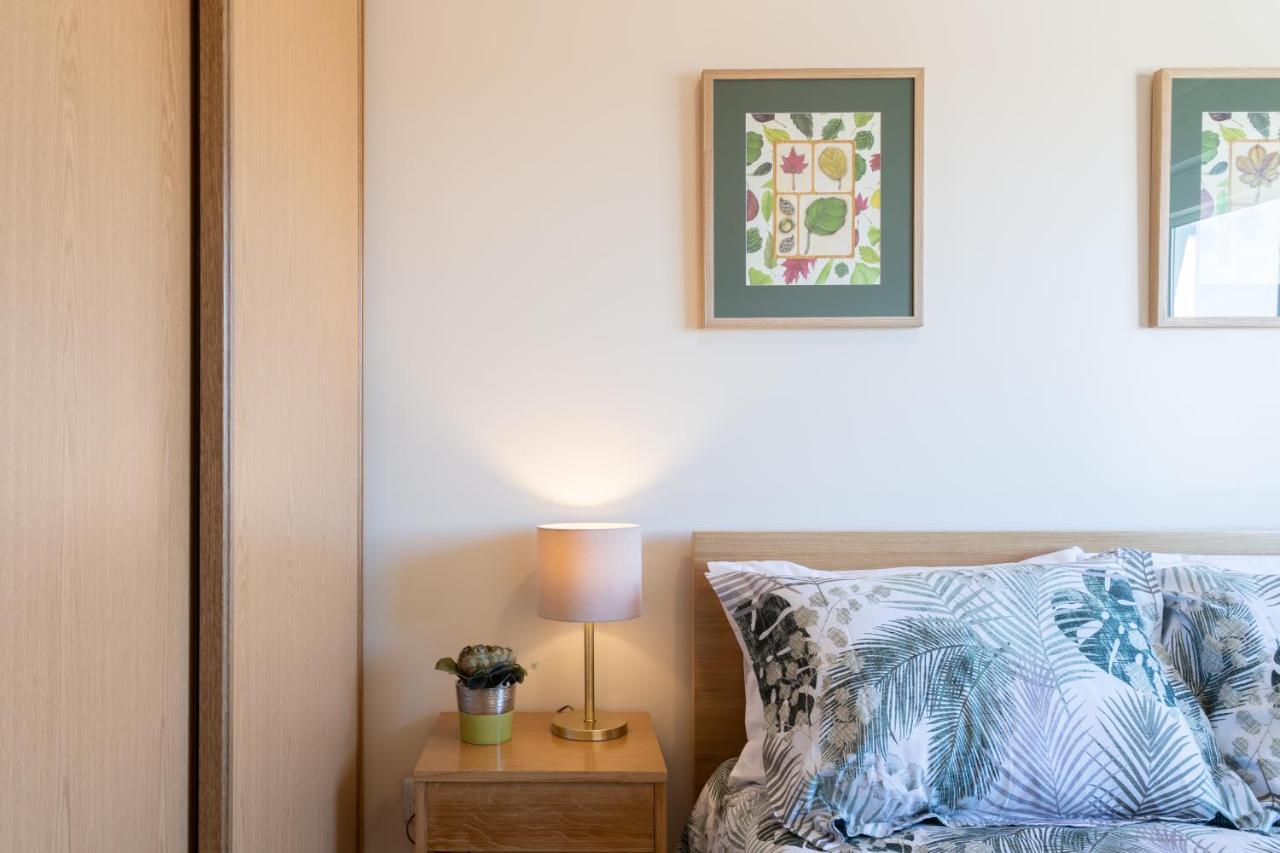 Host Wise - Lovely Bright Flat - Instaworthy City View Vila Nova de Gaia Exterior foto