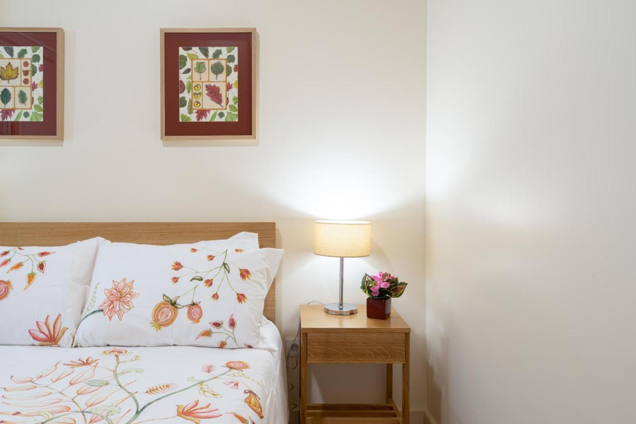 Host Wise - Lovely Bright Flat - Instaworthy City View Vila Nova de Gaia Exterior foto