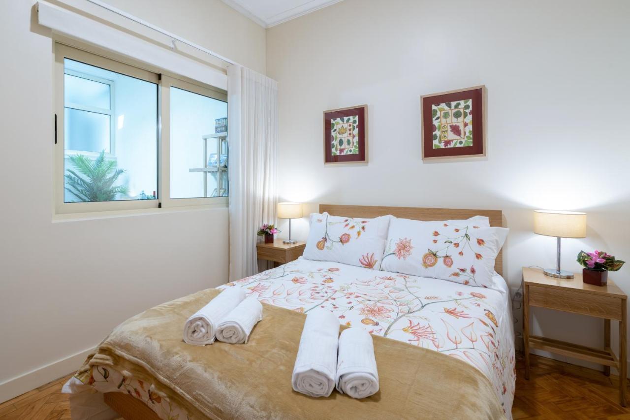 Host Wise - Lovely Bright Flat - Instaworthy City View Vila Nova de Gaia Exterior foto