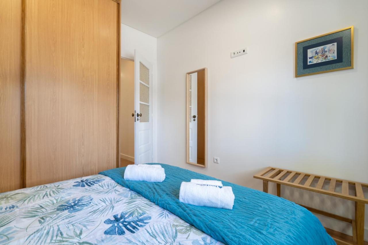 Host Wise - Lovely Bright Flat - Instaworthy City View Vila Nova de Gaia Exterior foto