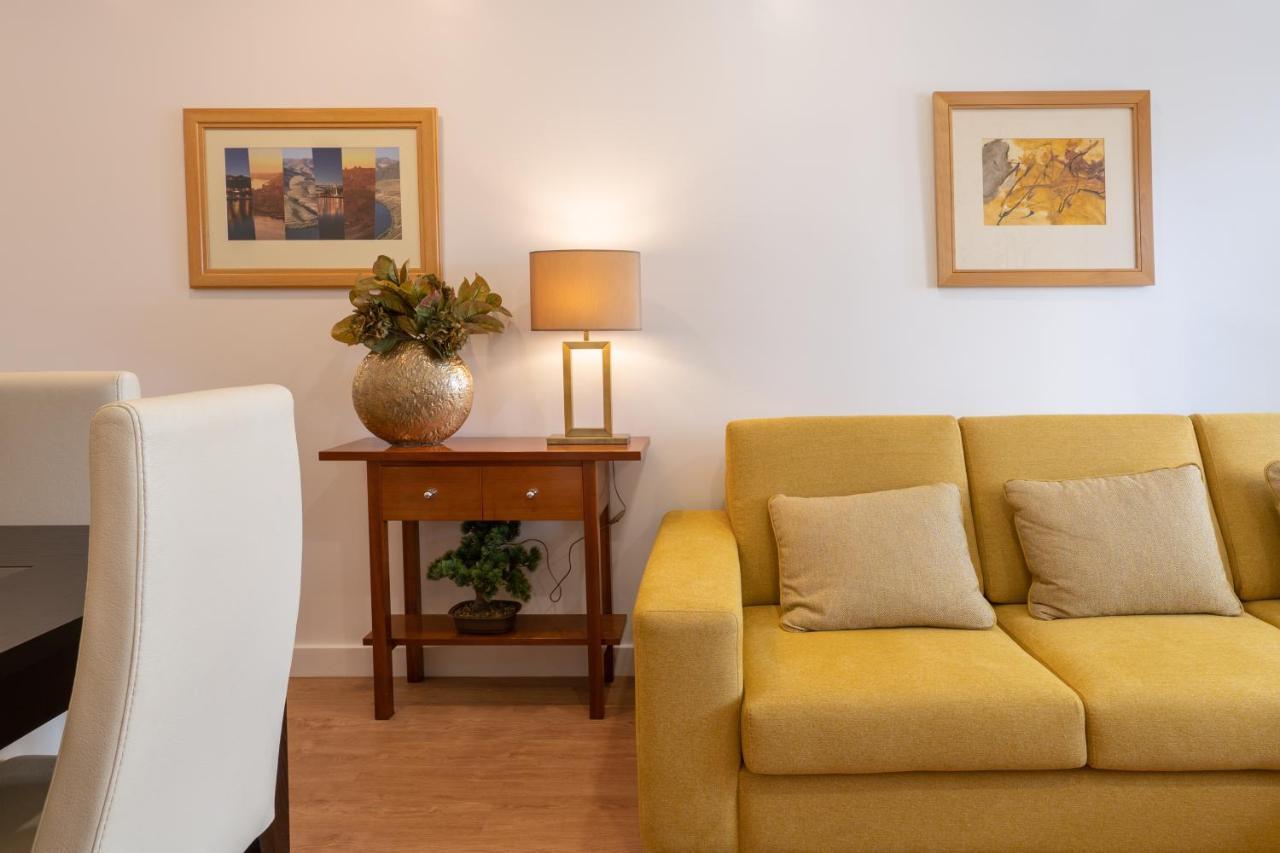 Host Wise - Lovely Bright Flat - Instaworthy City View Vila Nova de Gaia Exterior foto
