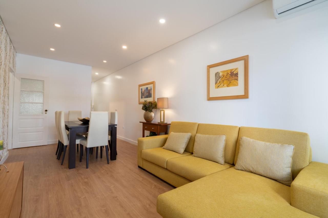 Host Wise - Lovely Bright Flat - Instaworthy City View Vila Nova de Gaia Exterior foto