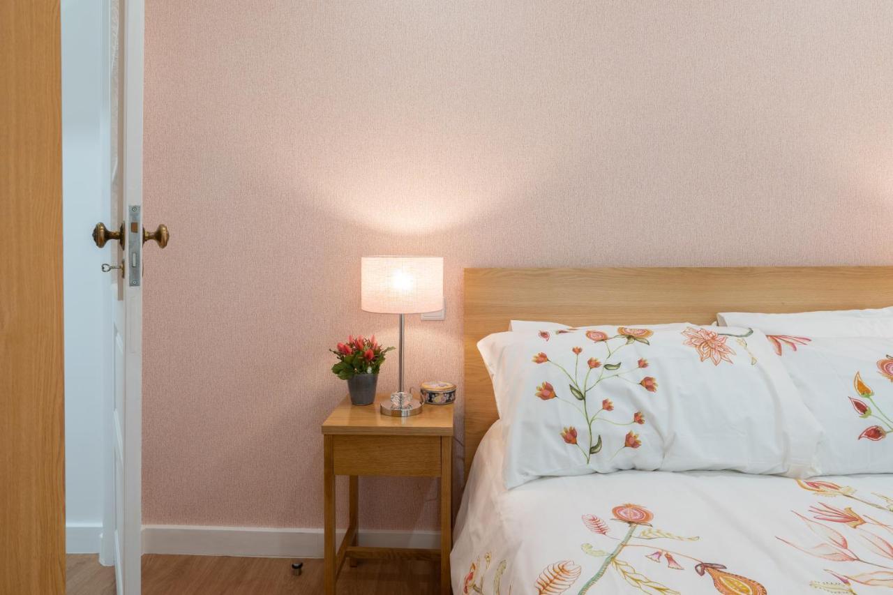Host Wise - Lovely Bright Flat - Instaworthy City View Vila Nova de Gaia Exterior foto