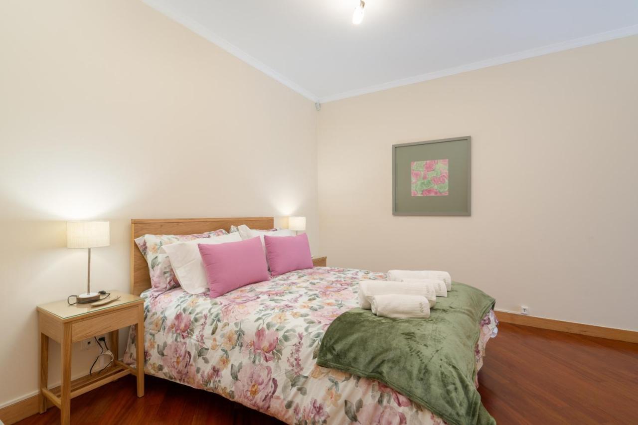Host Wise - Lovely Bright Flat - Instaworthy City View Vila Nova de Gaia Exterior foto