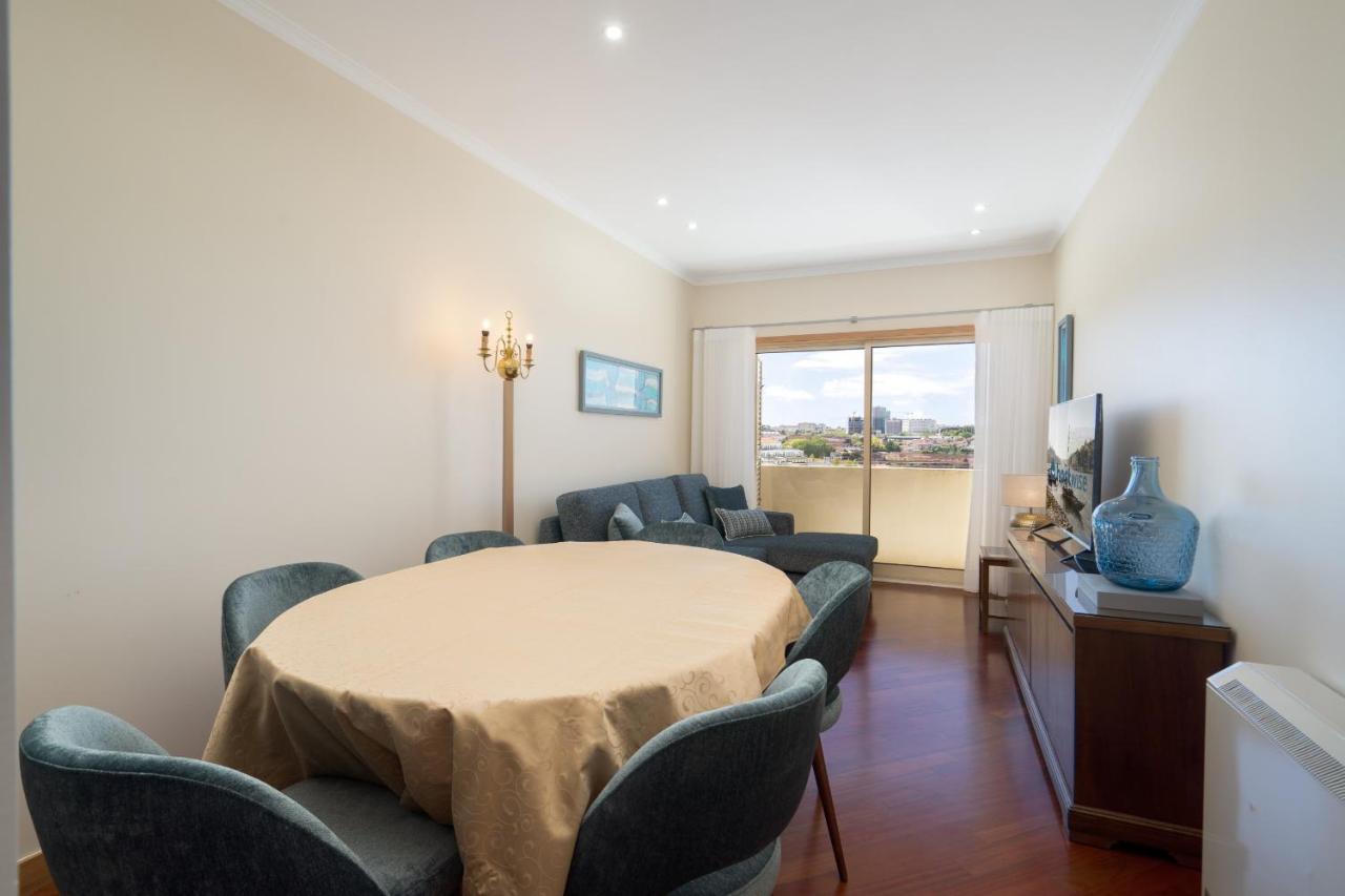 Host Wise - Lovely Bright Flat - Instaworthy City View Vila Nova de Gaia Exterior foto
