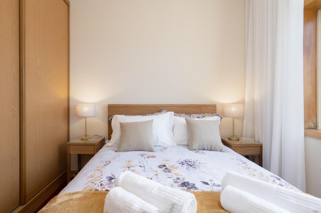 Host Wise - Lovely Bright Flat - Instaworthy City View Vila Nova de Gaia Exterior foto