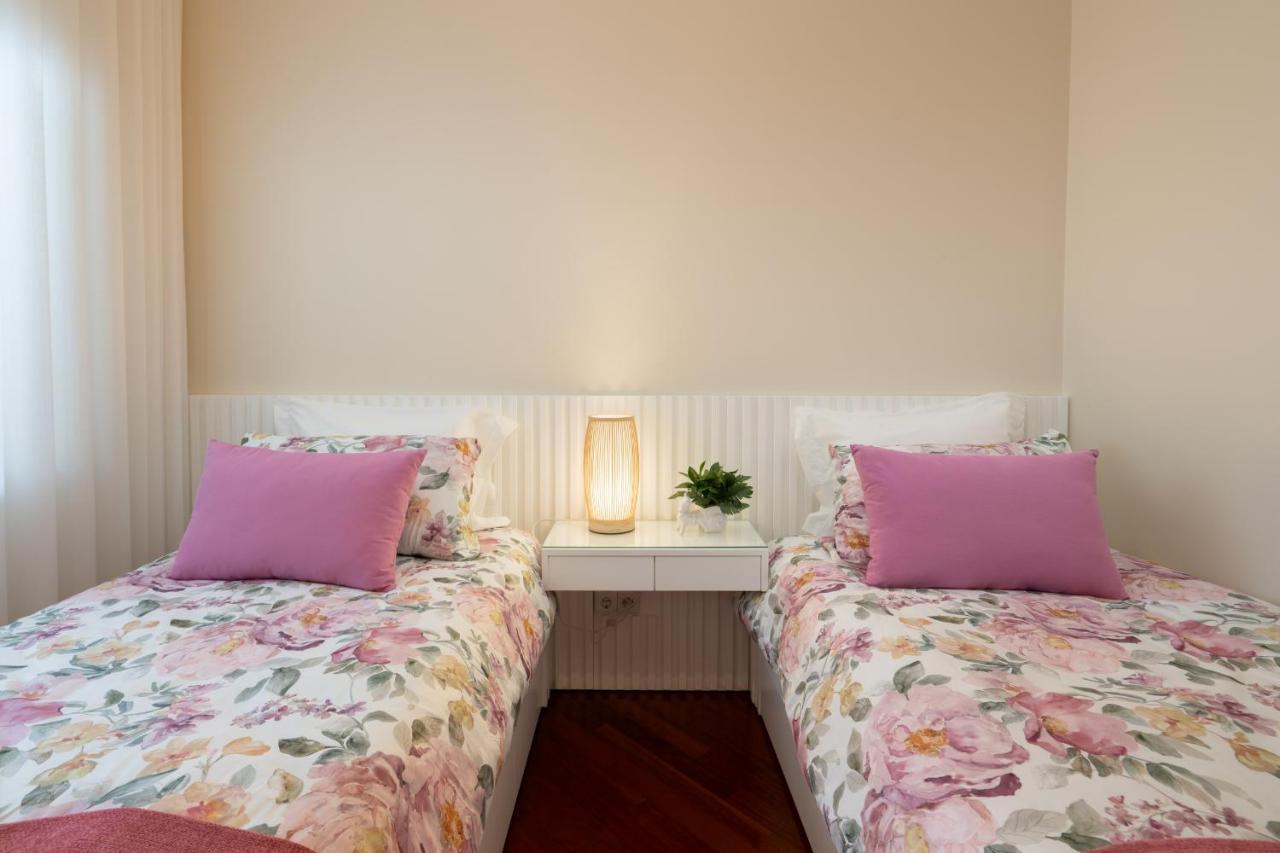 Host Wise - Lovely Bright Flat - Instaworthy City View Vila Nova de Gaia Exterior foto