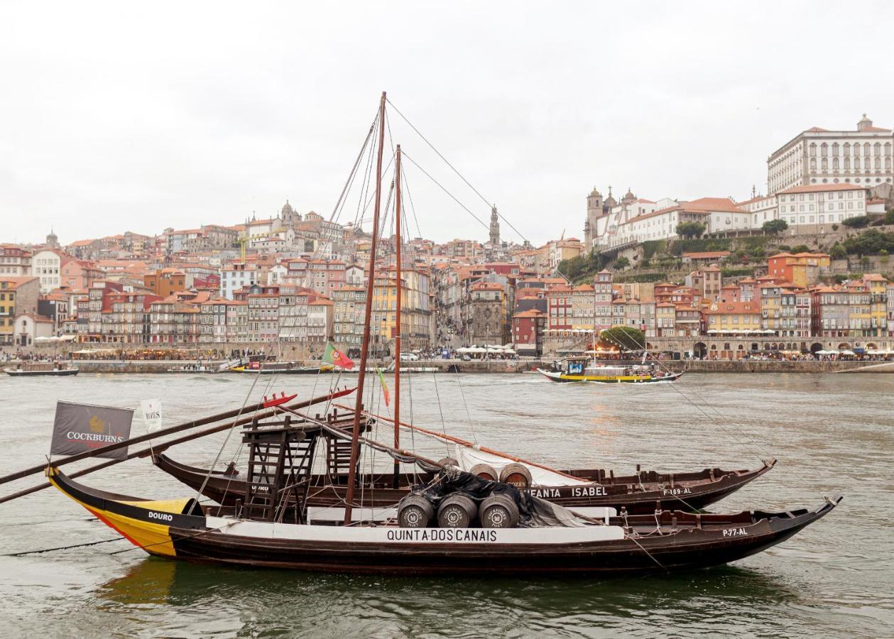 Host Wise - Lovely Bright Flat - Instaworthy City View Vila Nova de Gaia Exterior foto