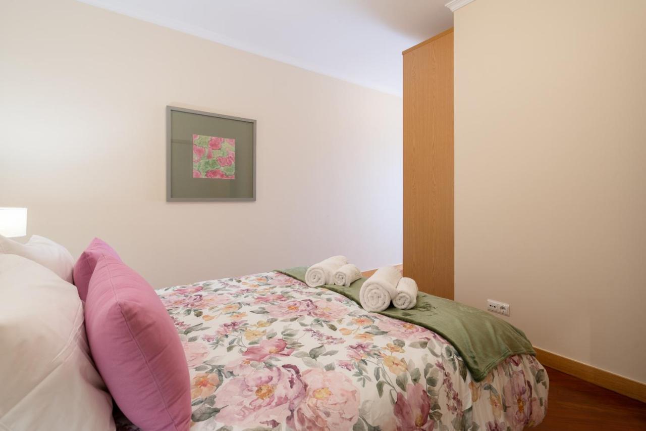 Host Wise - Lovely Bright Flat - Instaworthy City View Vila Nova de Gaia Exterior foto