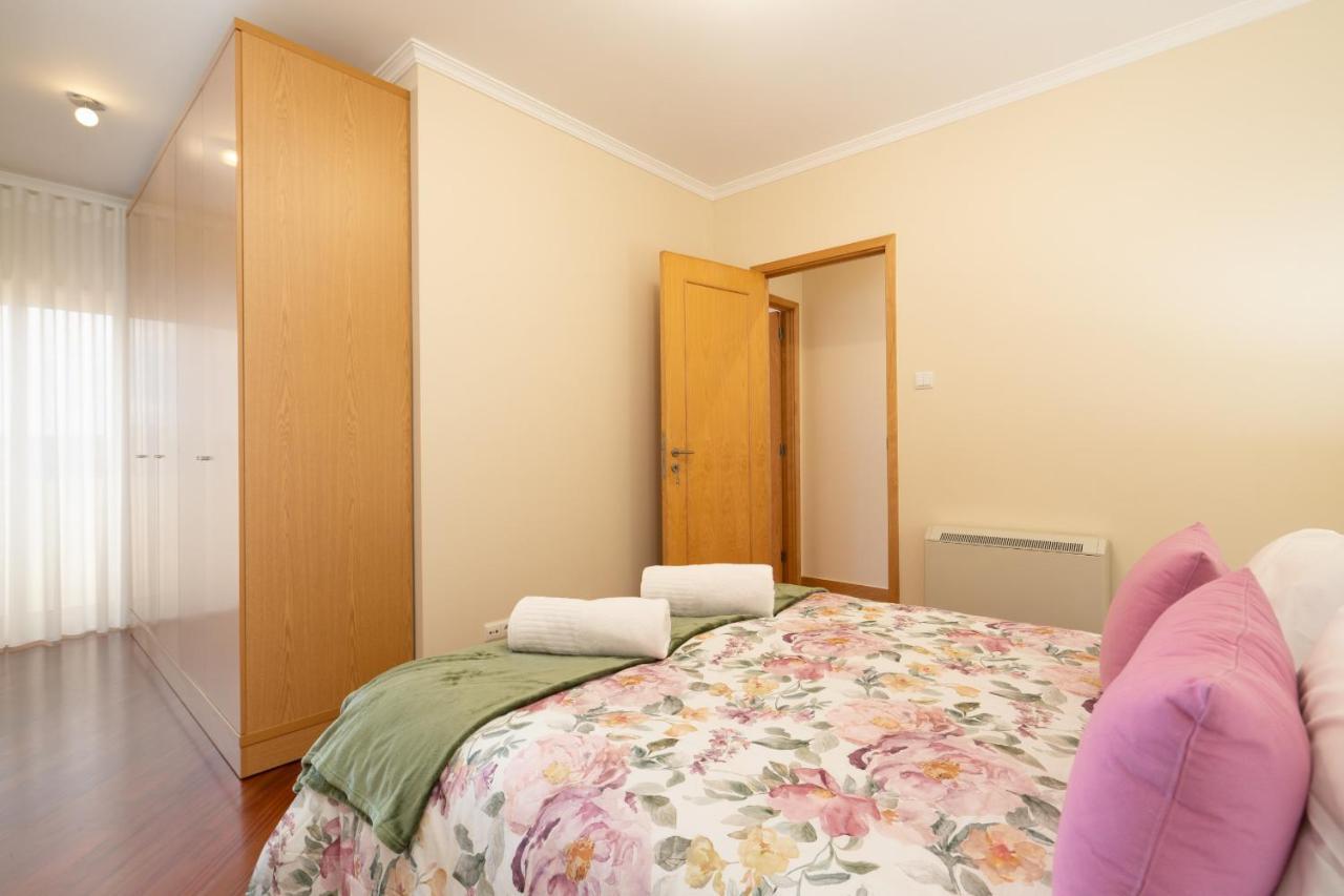 Host Wise - Lovely Bright Flat - Instaworthy City View Vila Nova de Gaia Exterior foto